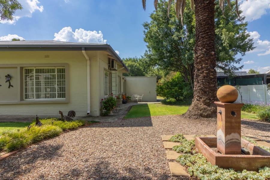 3 Bedroom Property for Sale in Suidrand Free State